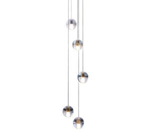 Pendant lights
