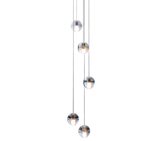 Pendant lights