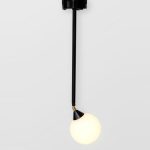 Periscope Ball by Atelier Aretti