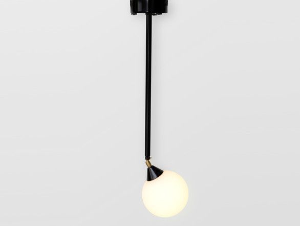 Periscope Ball by Atelier Aretti