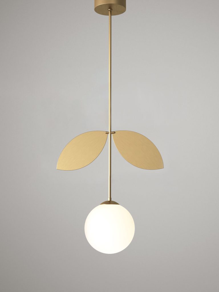 Atelier Areti Plant