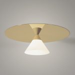 Atelier Areti Plate and Cone