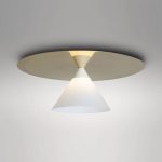 Atelier Areti Plate and Cone image 2