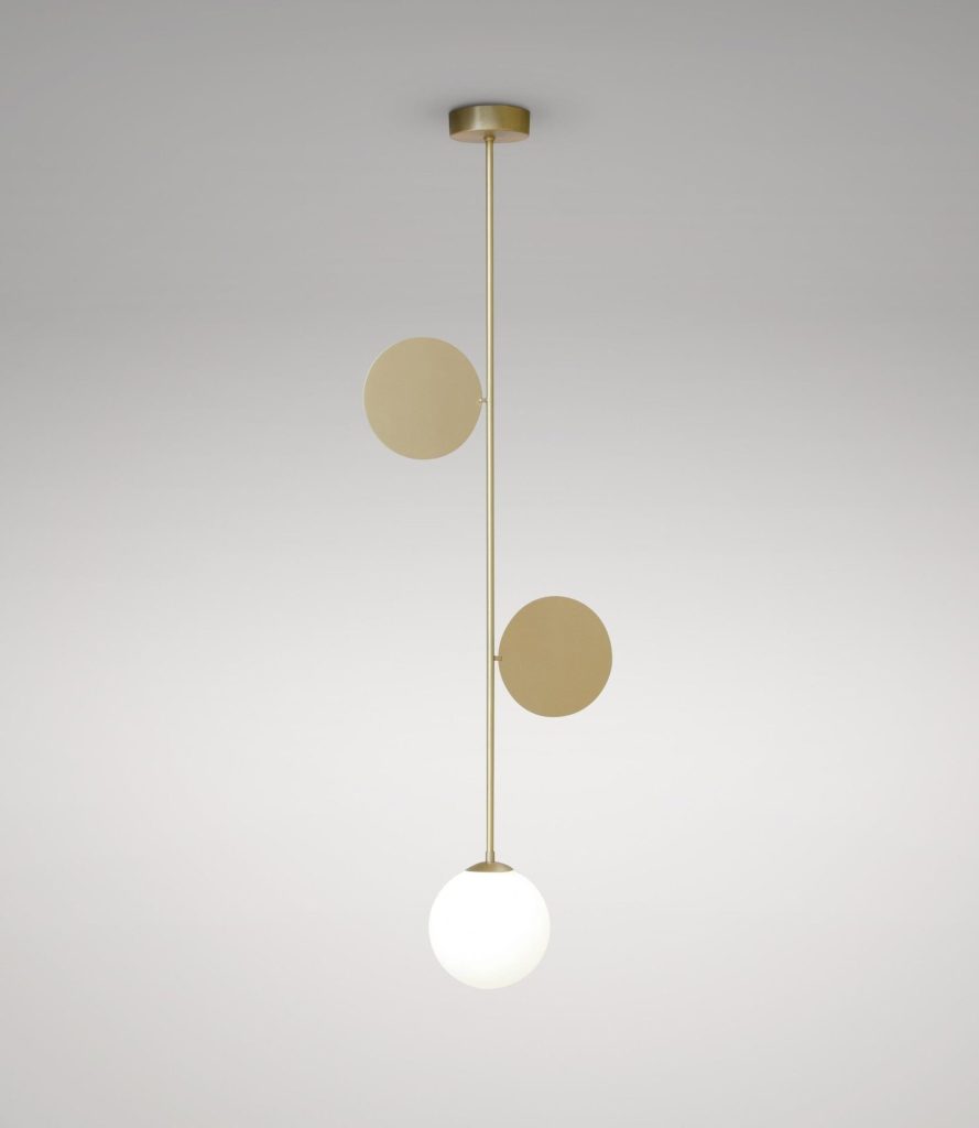 Atelier Areti Plates