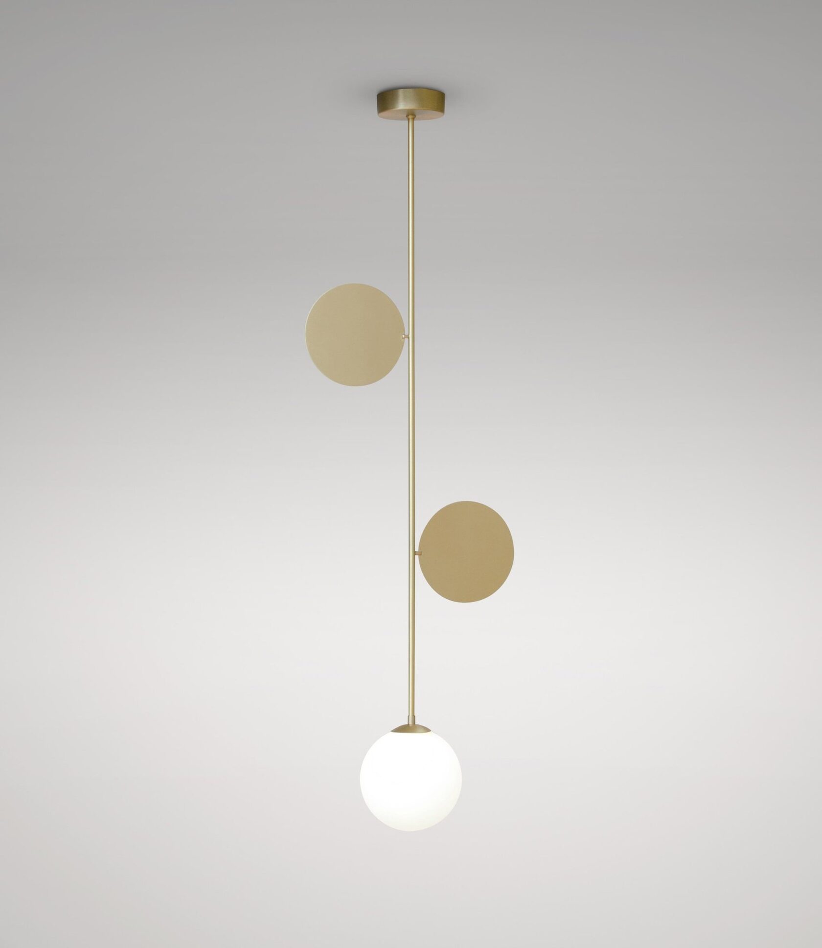 Atelier Areti Plates