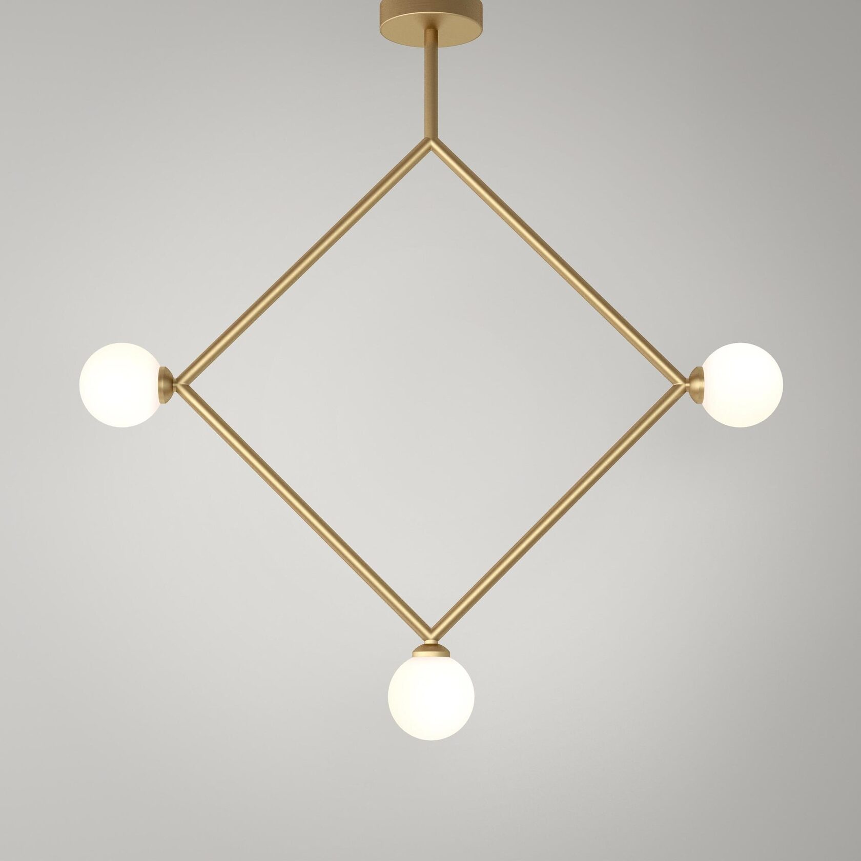 Rhombus by Atelier Areti replica