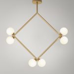 Rhombus by Atelier Areti replica image 2