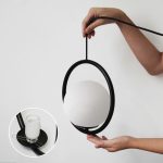 Atelier Areti Hoop ROUND image 6