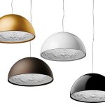 Flos Skygarden medium replica image 6
