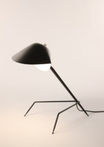 Table lamps