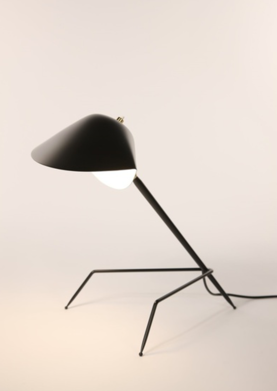 Table lamps
