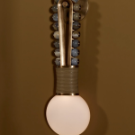 Apparatus Talisman Sconce loop replica image 2