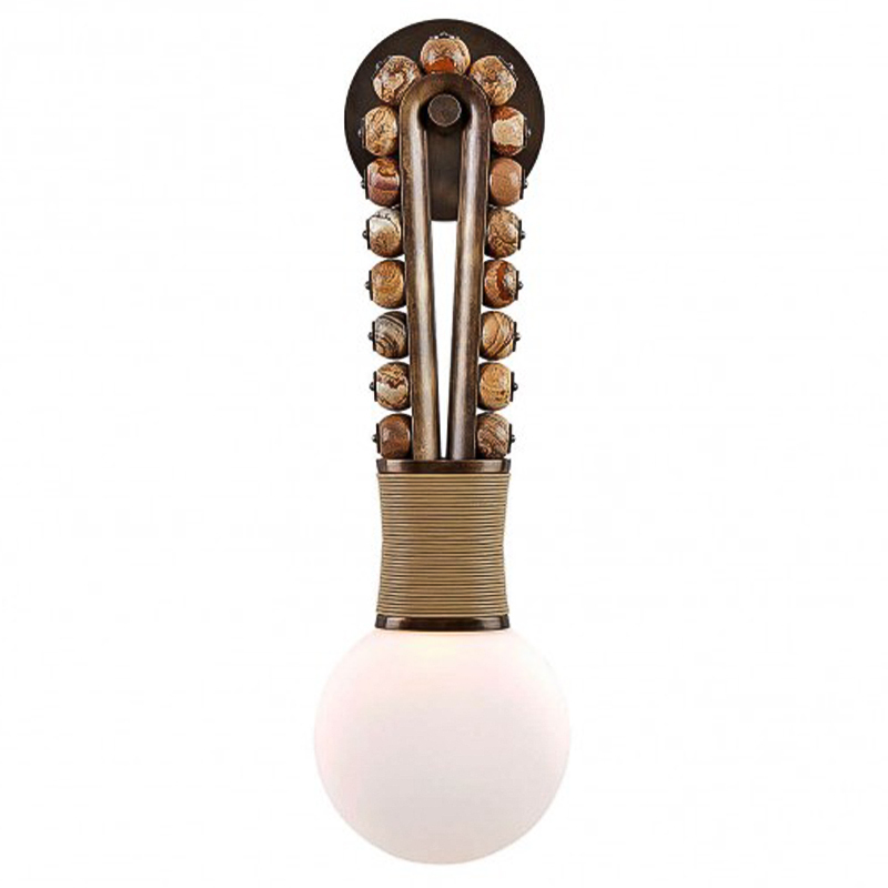 Apparatus Talisman Sconce loop replica