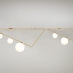 Triangle by Atelier Areti replica