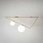 Triangle by Atelier Areti replica image 2