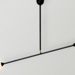 Two Spheres by Atelier Aretti