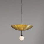 Up Pendant by Atelier Aretti