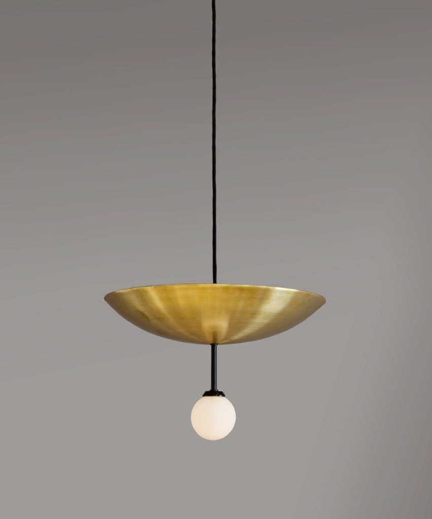 Up Pendant by Atelier Aretti