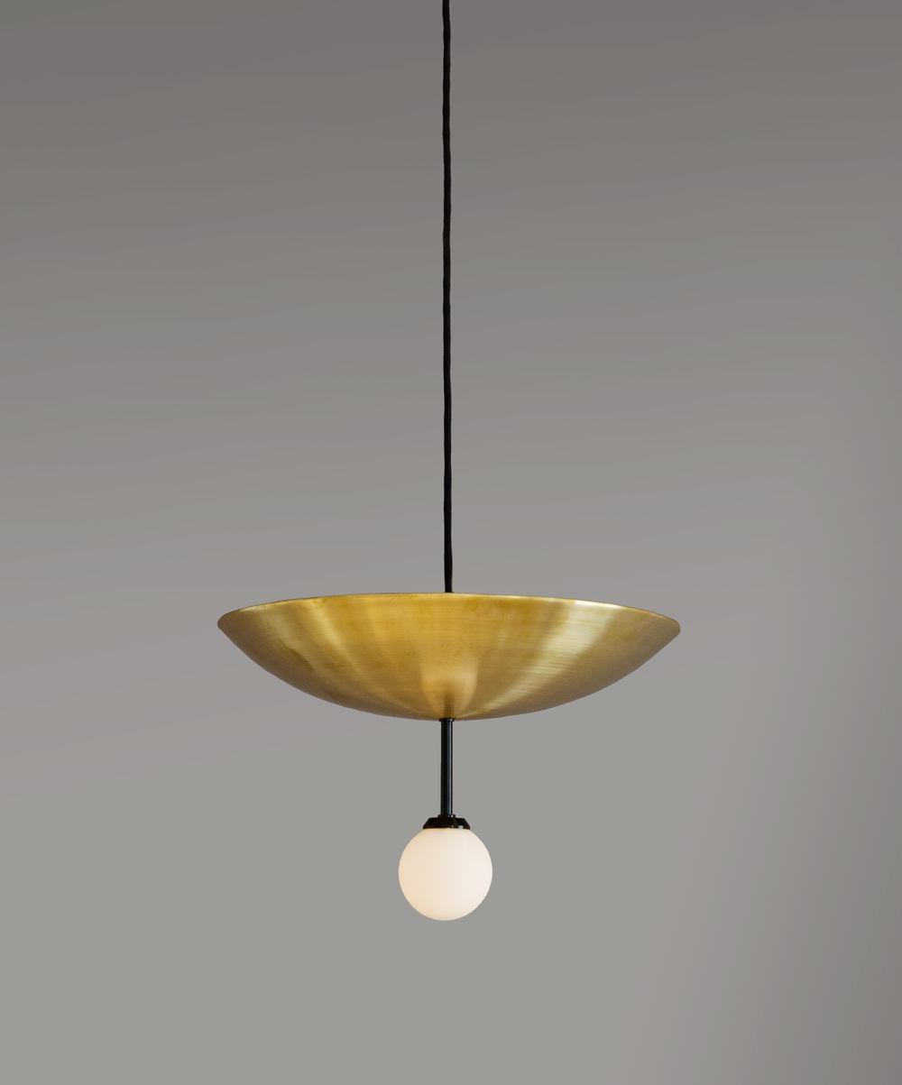 Up Pendant by Atelier Aretti