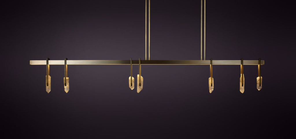 ABACUS by Christopher Boots replica