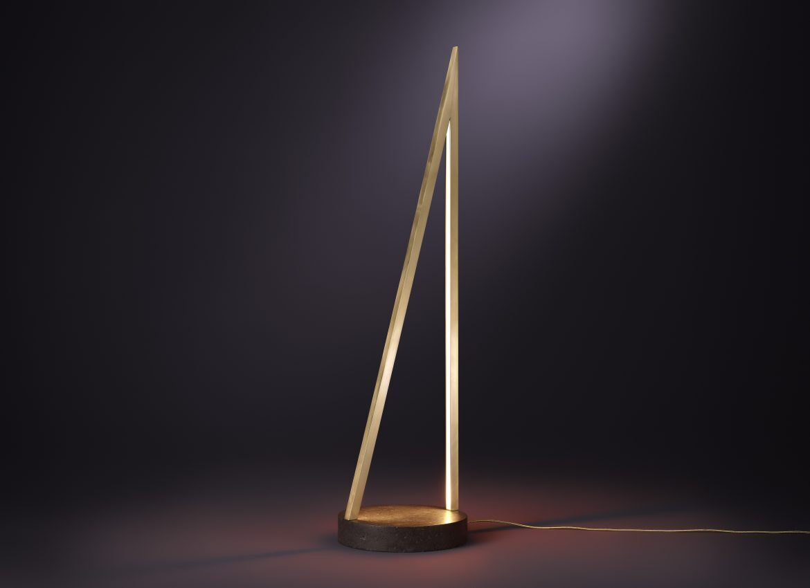 ARCHIMEDES by Christopher Boots replica