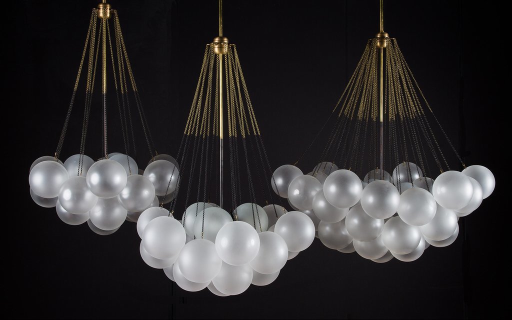Apparatus Cloud 37 replica