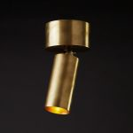 Apparatus Cylinder Down light replica image 2