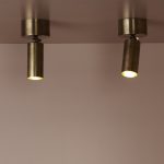 Apparatus Cylinder Down light replica image 3