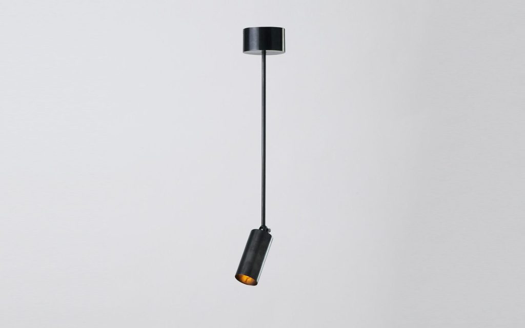 Apparatus Cylinder Extendent Down light replica