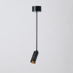Apparatus Cylinder Extendent Down light replica