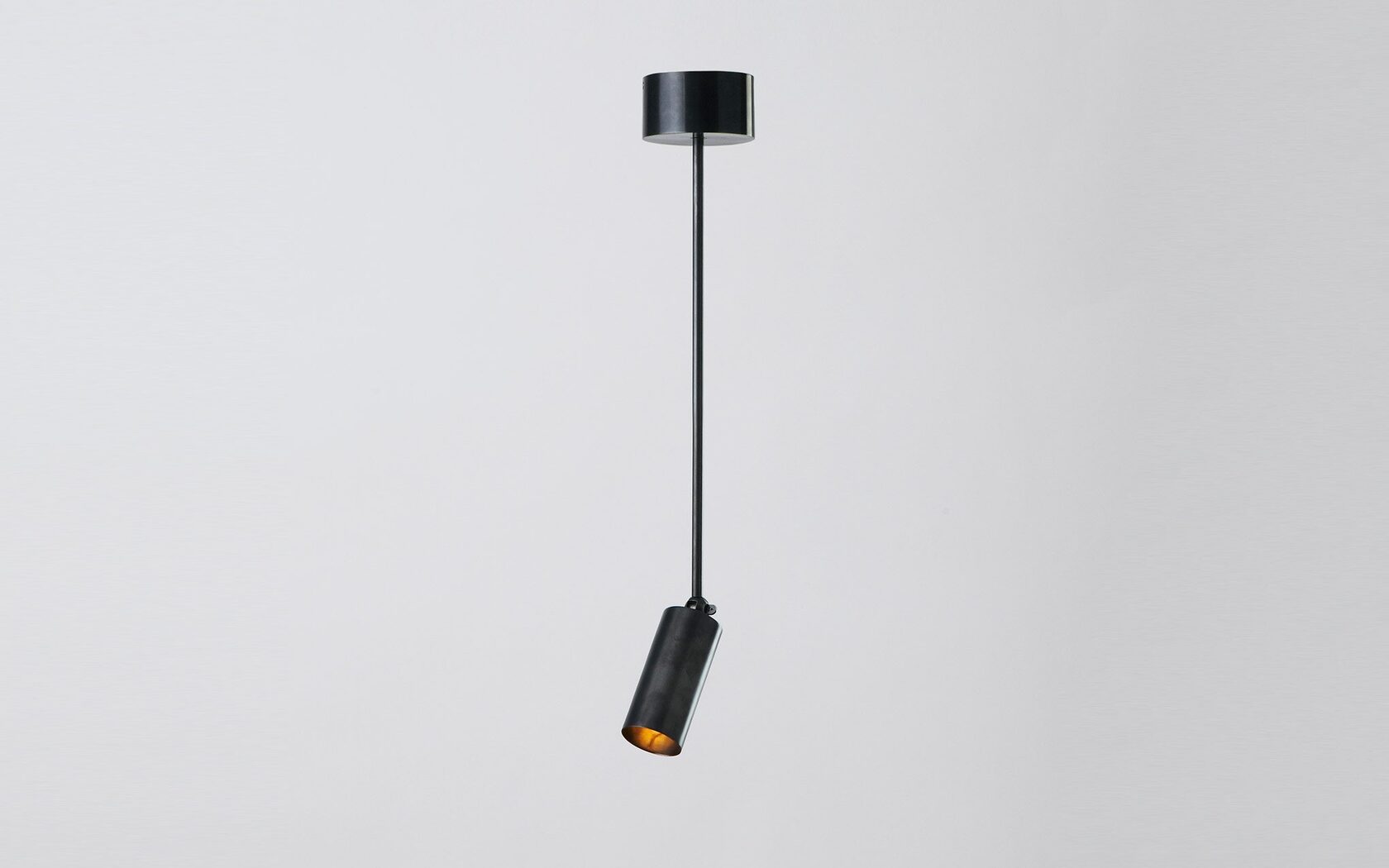 Apparatus Cylinder Extendent Down light replica