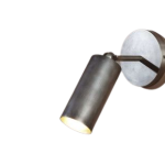Apparatus Cylinder Sconce replica