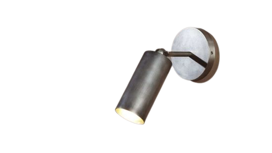 Apparatus Cylinder Sconce replica