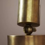 Apparatus Cylinder Up light replica image 2