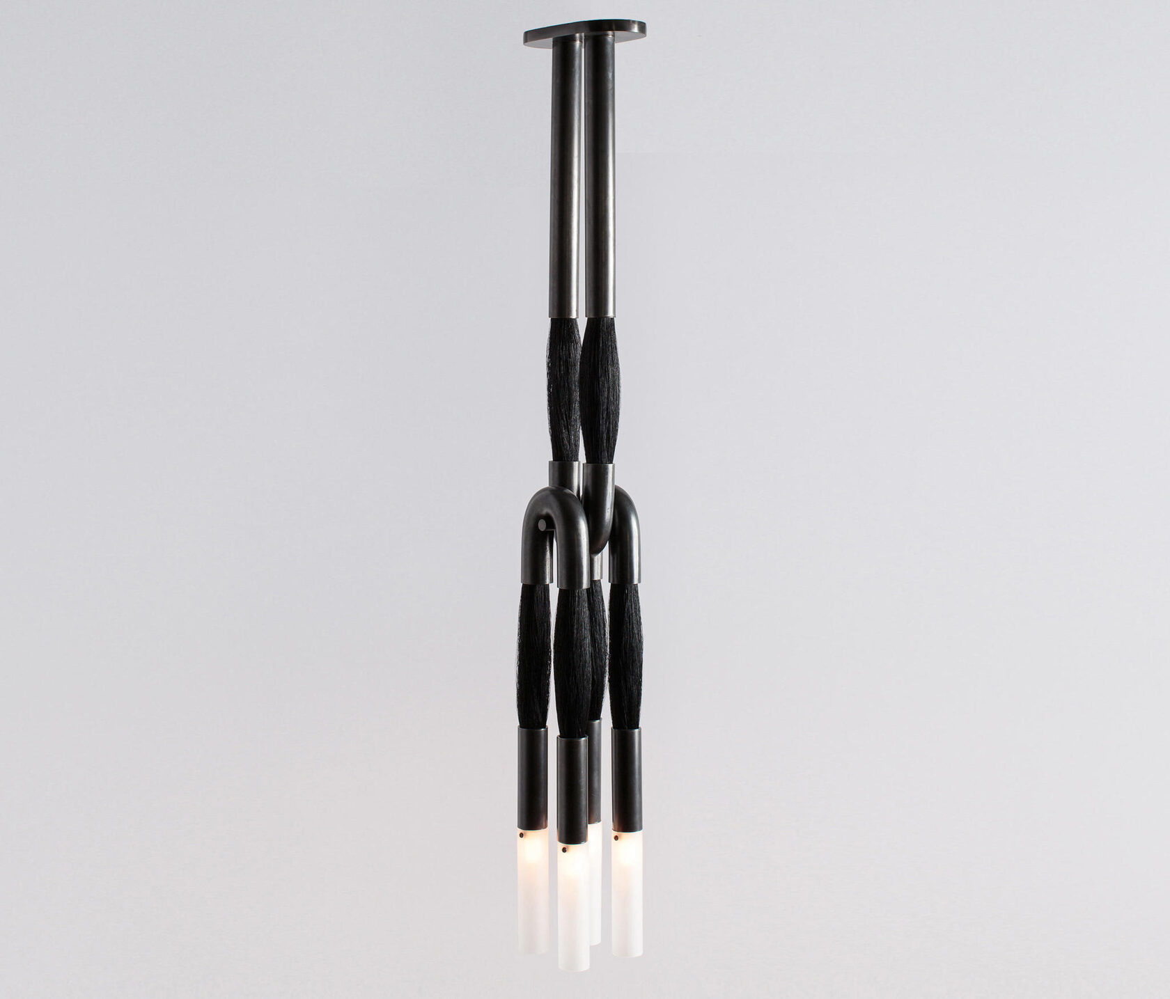 Apparatus Horsehair Pendant replica