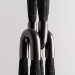 Apparatus Horsehair Pendant replica image 2