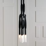 Apparatus Horsehair Pendant replica image 3