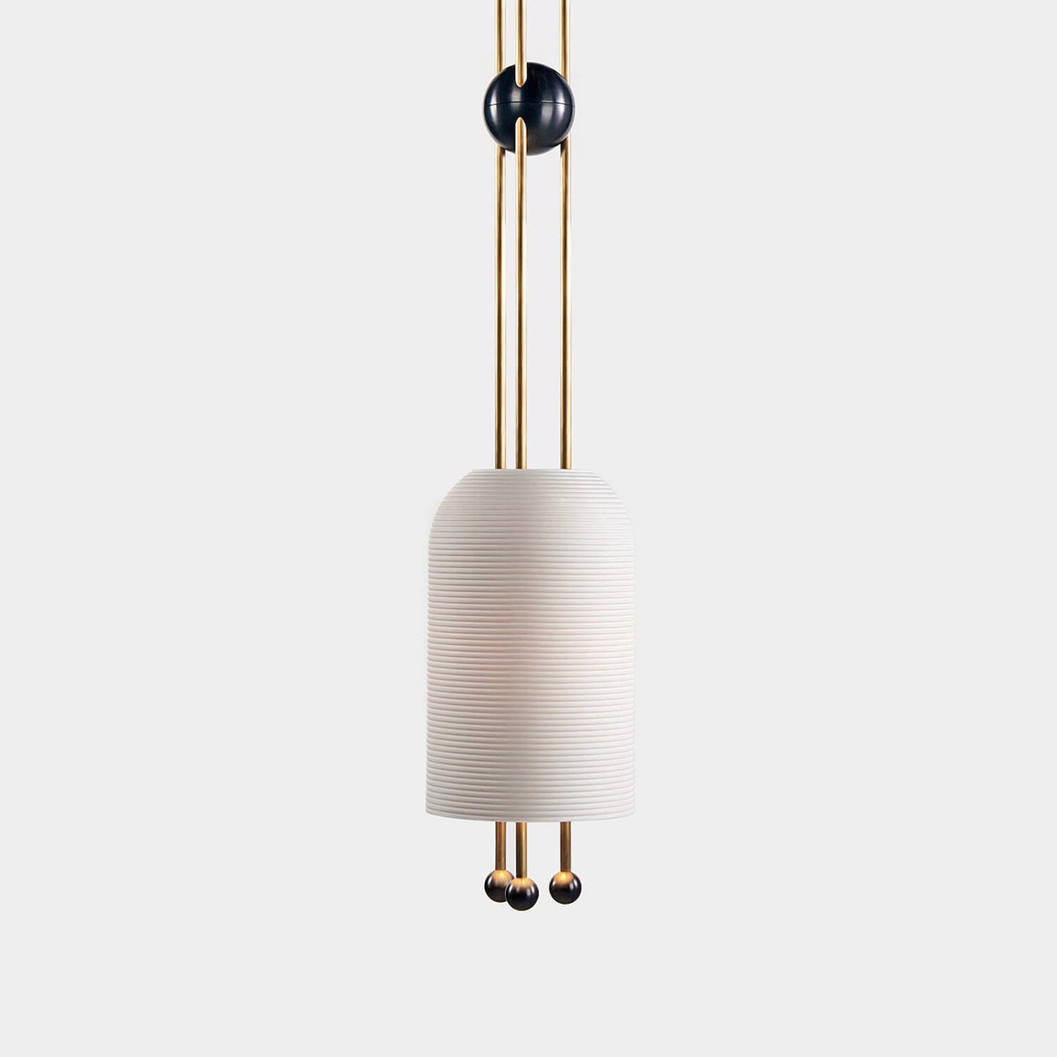 Apparatus Lantern 1 Pendant replica