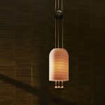 Apparatus Lantern 1 Pendant replica image 2