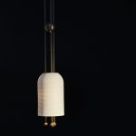Apparatus Lantern 1 Pendant replica image 3