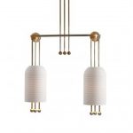 Apparatus Lantern 2 Pendant replica