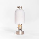 Apparatus Lantern Table lamp replica