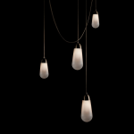 Apparatus Lariat 1 Pendant replica image 3