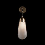 Apparatus Lariat 1 Wall lamp replica