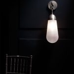 Apparatus Lariat 1 Wall lamp replica image 2