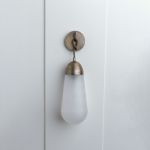 Apparatus Lariat 1 Wall lamp replica image 3