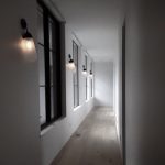 Apparatus Lariat 1 Wall lamp replica image 4