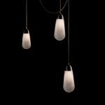 Apparatus Lariat 3 Pendant replica image 2