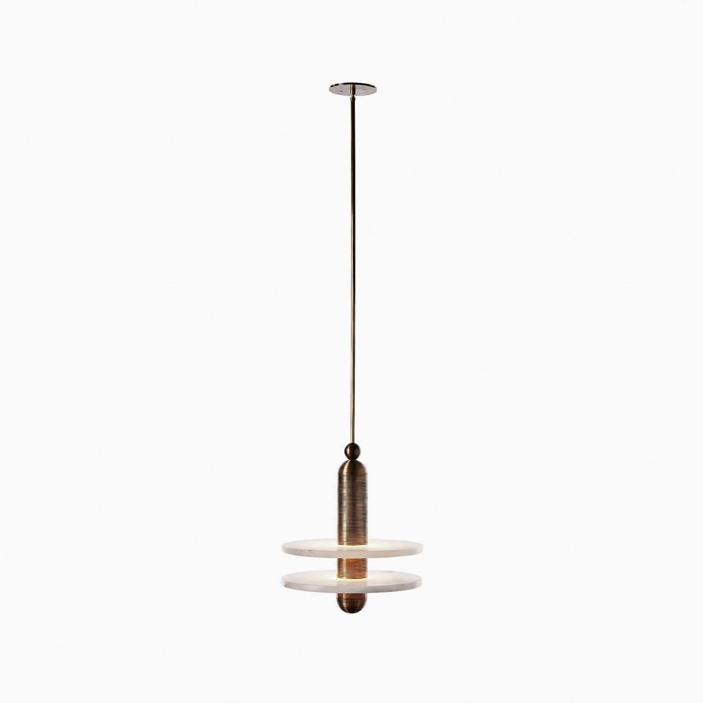 Apparatus Median 1 Pendant replica