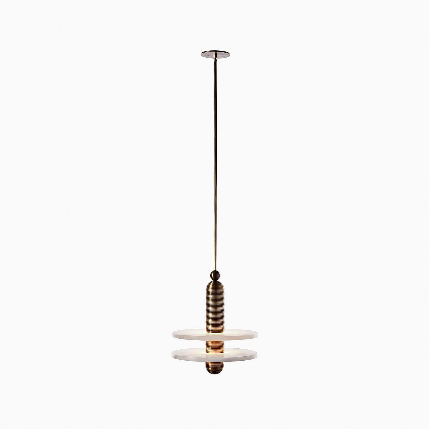 Apparatus Median 1 Pendant replica